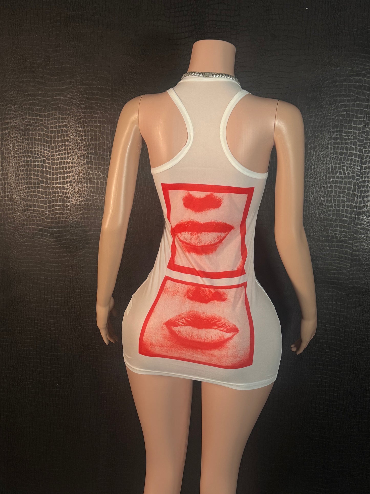 Kiss & Tell Bodycon