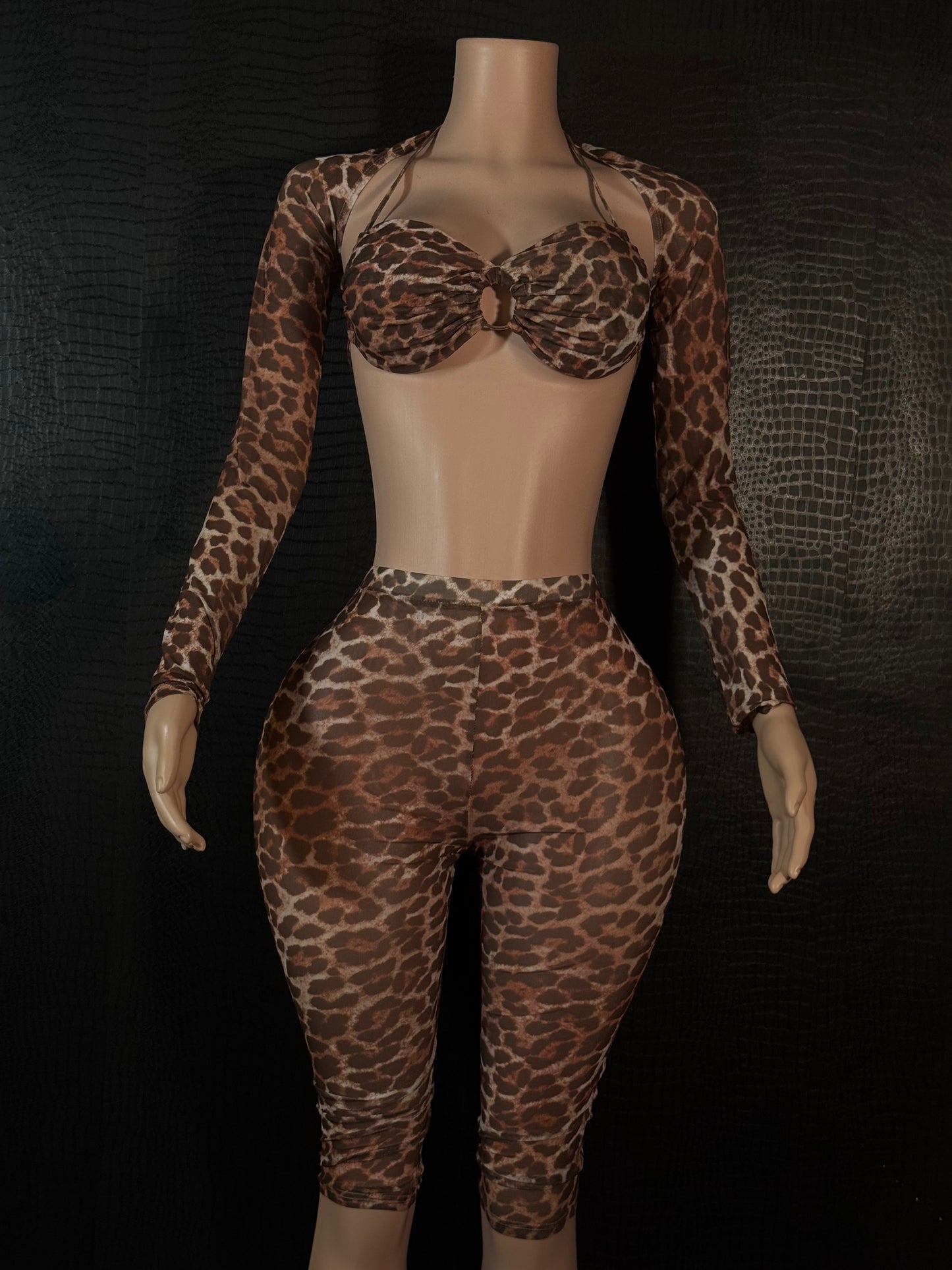 Cheetah Gworl